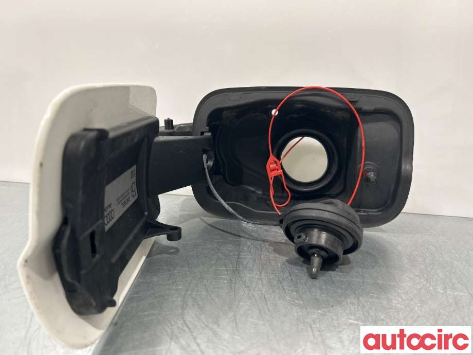 Tanklokk til Audi A6 2011-2014 (Type IV, Fase 1) (C7) (C7) (AUDI|4G0809907)