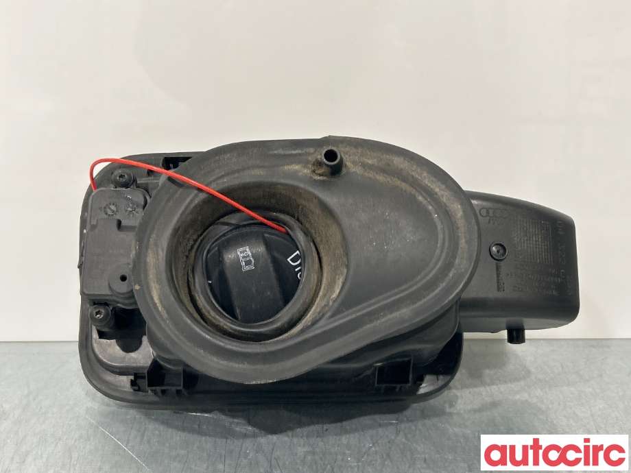 Tanklokk til Audi A6 2011-2014 (Type IV, Fase 1) (C7) (C7) (AUDI|4G0809907)