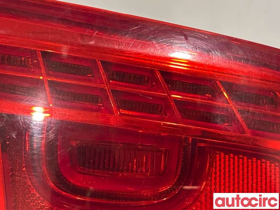 Baklykt venstre indre til VW Passat 2011-2015 (B7) (B7) (VOLKSWAGEN|3AF945307E)