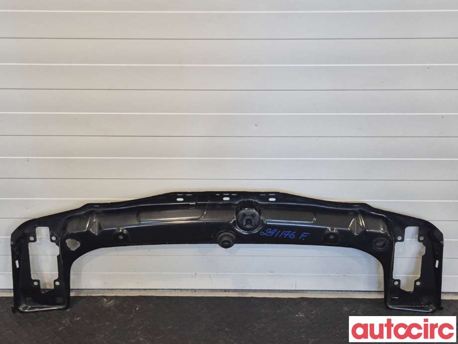 Frontplate øvre til BMW 3-Serie 2012-2018 (F30/F31/F34) (F30/F31/F34) (BMW|51647245786|)