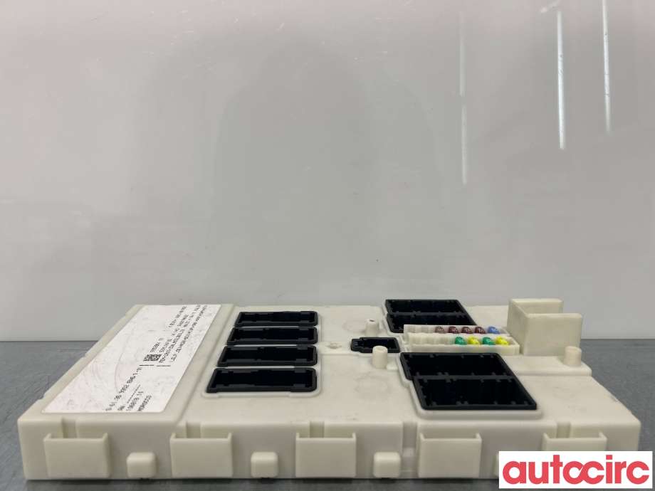 Styreenhet diverse til BMW 3-Serie 2012-2018 (F30/F31/F34) (F30/F31/F34) (BMW|61355A7FB57)
