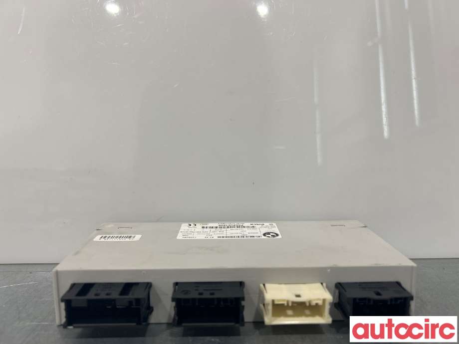 Styreenhet elektrisk bakluke til BMW 3-Serie 2012-2018 (F30/F31/F34) (F30/F31/F34) (BMW|61357410612)