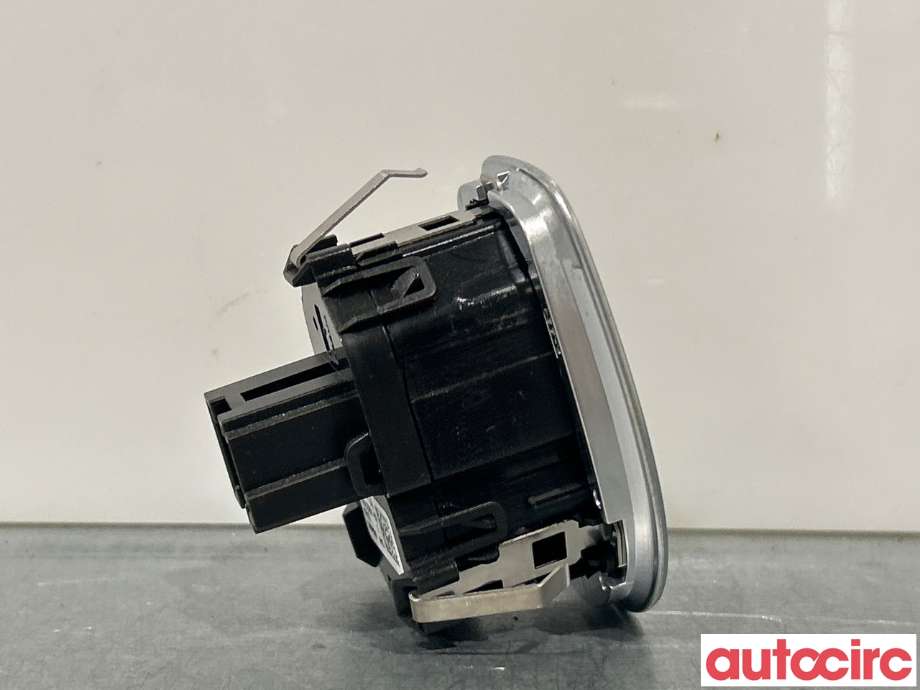 Bryter start/stopp til BMW 3-Serie 2012-2018 (F30/F31/F34) (F30/F31/F34) (BMW|61319250734)