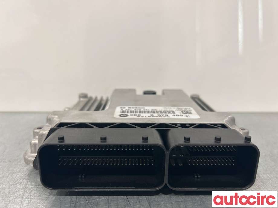 Styreenhet motor til BMW 3-Serie 2012-2018 (F30/F31/F34) (F30/F31/F34) (BMW|13618519602)