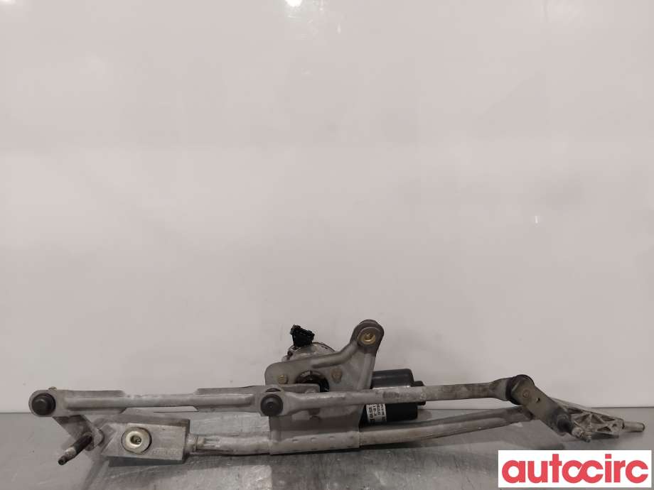 Viskermotor frontrute til Volvo XC70 2001-2004 (Type I, Fase 1)  (VOLVO|8648343|404606|9171901)