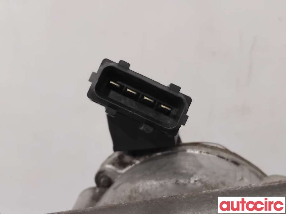 Viskermotor frontrute til Volvo XC70 2001-2004 (Type I, Fase 1)  (VOLVO|8648343|404606|9171901)