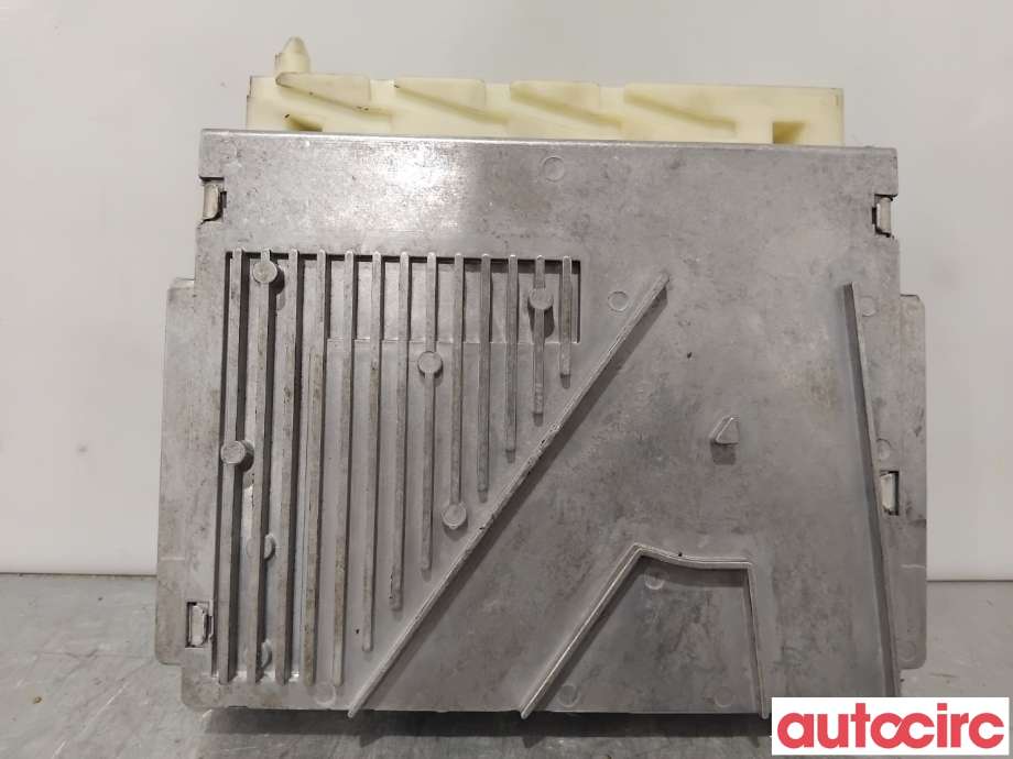Styreenhet girkasse til Volvo XC70 2001-2004 (Type I, Fase 1)  (VOLVO|9480761|00001313A5)