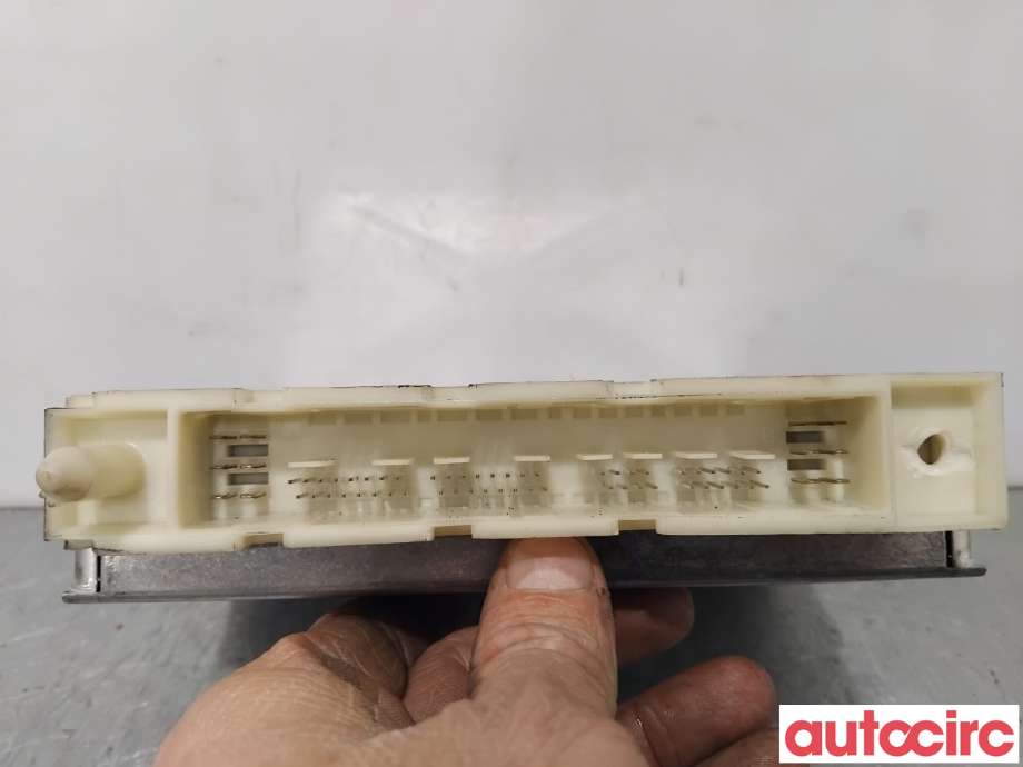 Styreenhet girkasse til Volvo XC70 2001-2004 (Type I, Fase 1)  (VOLVO|9480761|00001313A5)