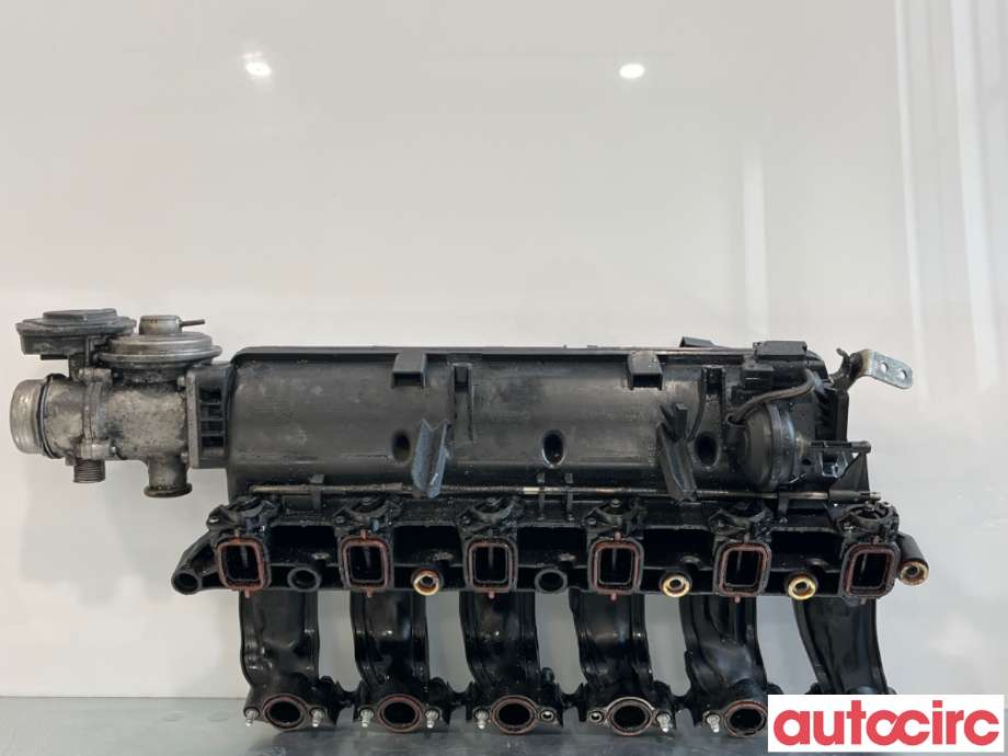 Manifold innsug til BMW 5-Serie 2003-2010 (E60/E61) (E60/E61) (BMW|11617800585||7790701)