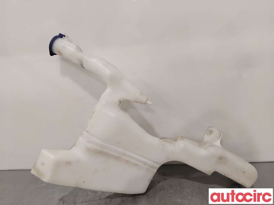 Spylertank til Ford Fiesta 2013-2017 (Type VI, Fase 2)  (FORD|1764300||8A6117B613-AF)