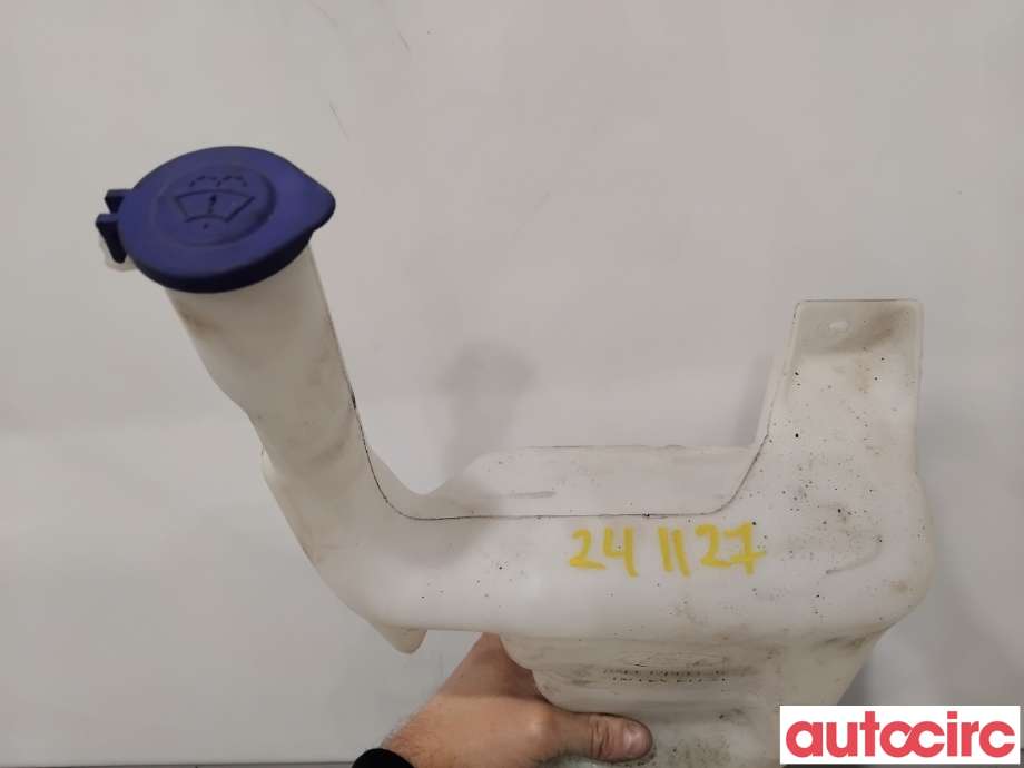 Spylertank til Ford Fiesta 2013-2017 (Type VI, Fase 2)  (FORD|1764300||8A6117B613-AF)