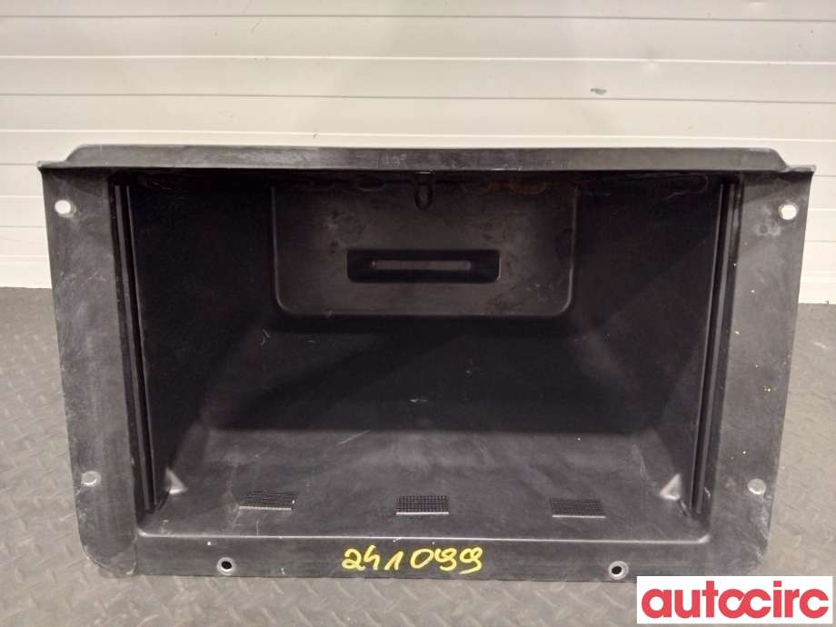 Diverse deler til Tesla Model S 2013-2016 (Fase 1) (TESLA|1005897-00-G|)