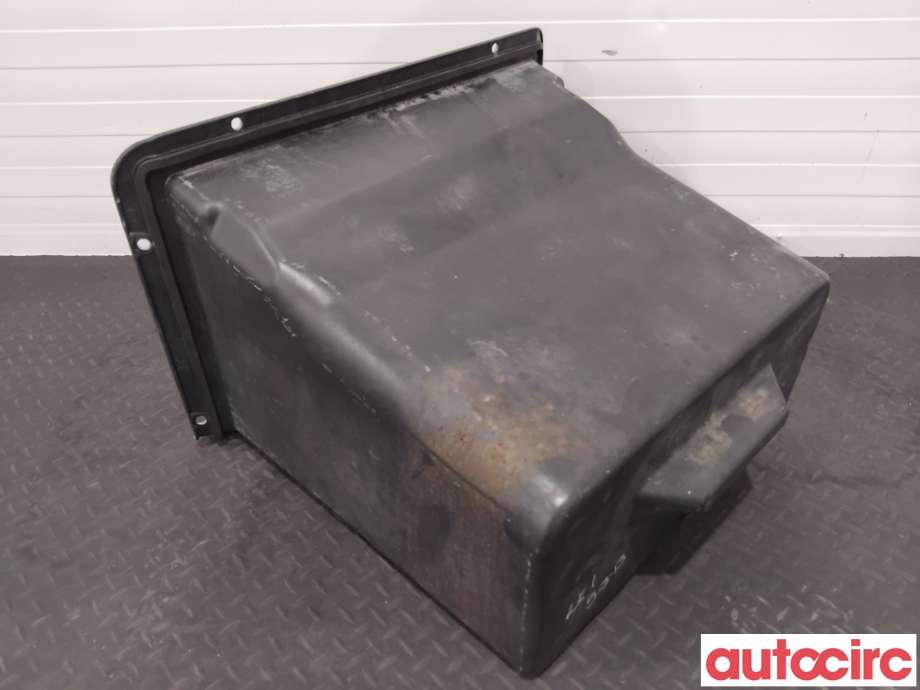 Diverse deler til Tesla Model S 2013-2016 (Fase 1) (TESLA|1005897-00-G|)