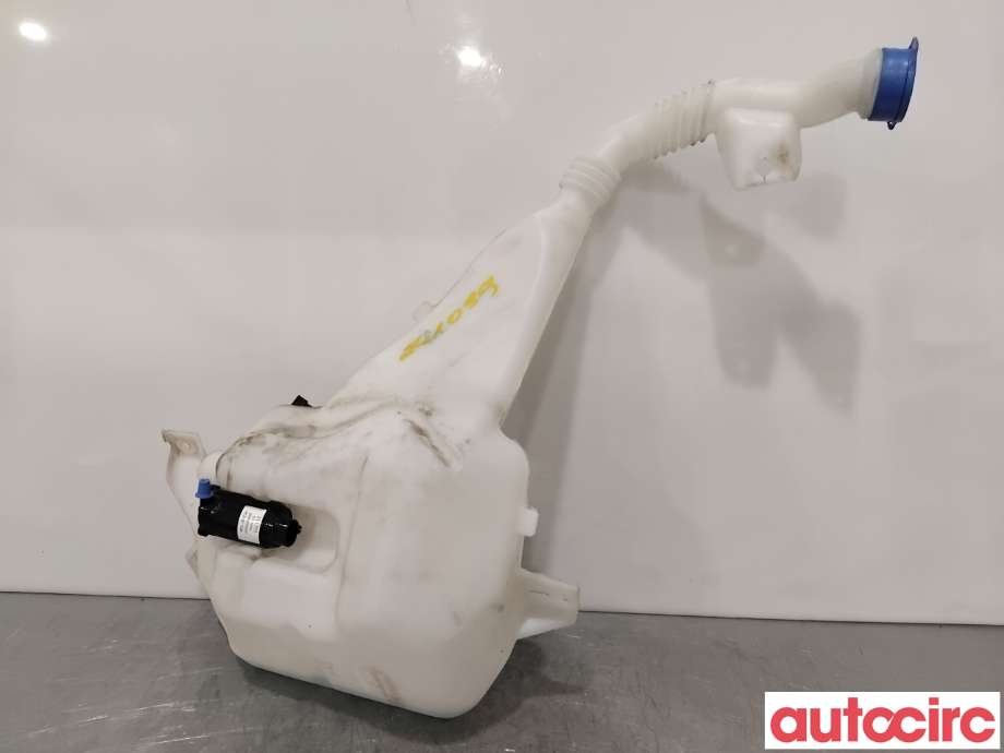 Spylertank til Tesla Model S 2013-2016 (Fase 1)  (TESLA|1005400-00-B|)