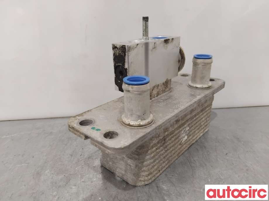 Varmeapparat diverse til Tesla Model S 2013-2016 (Fase 1)  (TESLA|1019540-00-C|)