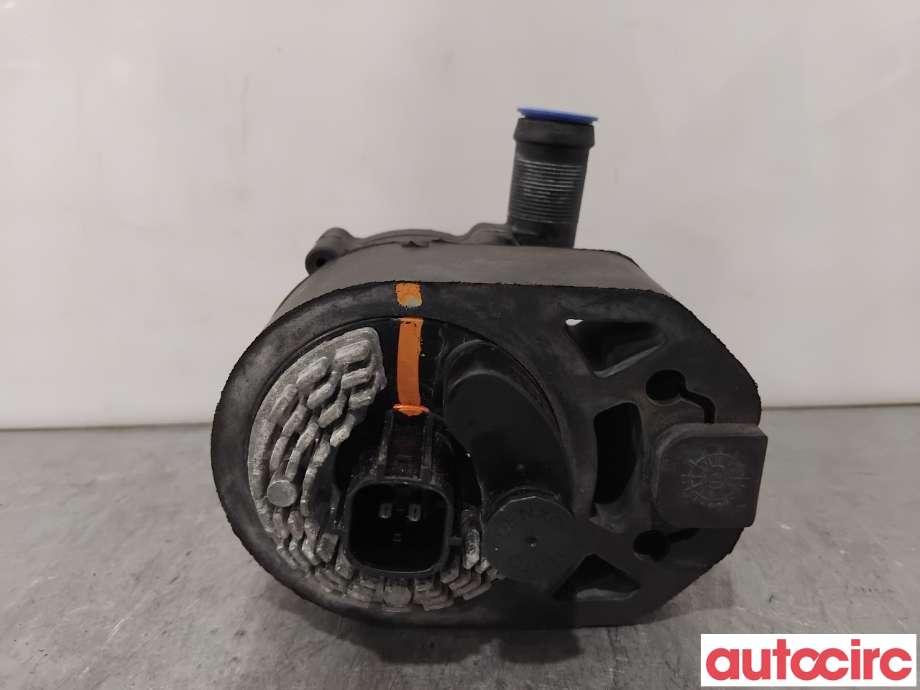Sirkulasjonspumpe til Tesla Model S 2013-2016 (Fase 1)  (TESLA|6007373-00-H||6007373-00-C)