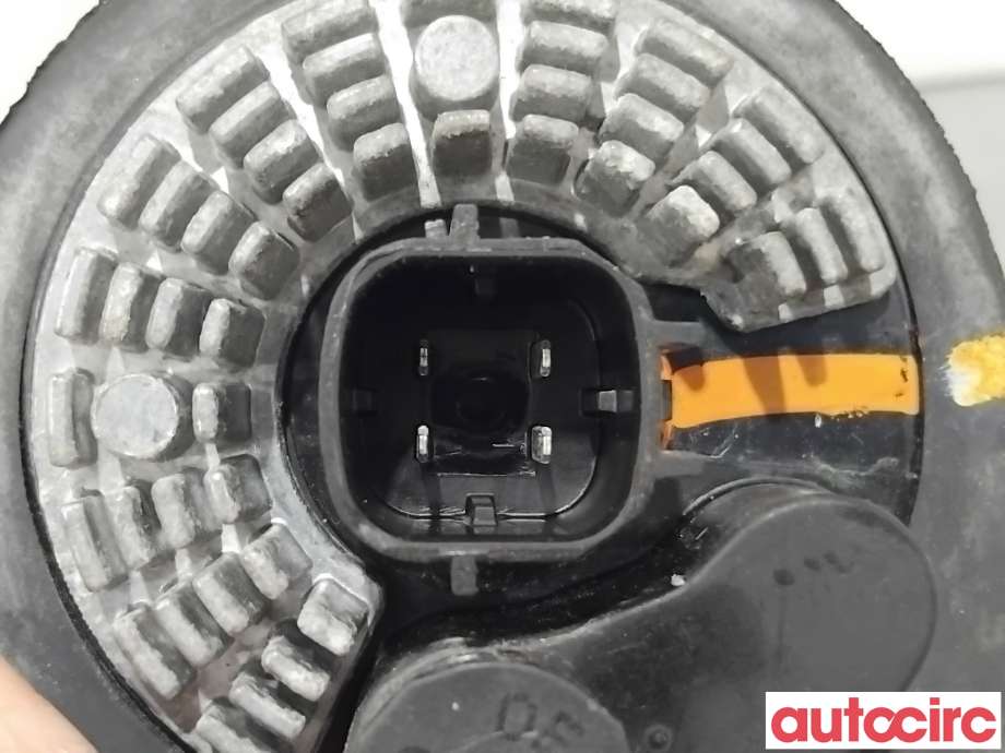 Sirkulasjonspumpe til Tesla Model S 2013-2016 (Fase 1)  (TESLA|6007373-00-H||6007373-00-C)