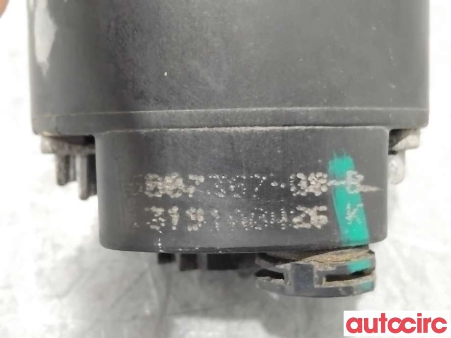 Sirkulasjonspumpe til Tesla Model S 2013-2016 (Fase 1)  (TESLA|1004064-00-H||6007367-00-B)