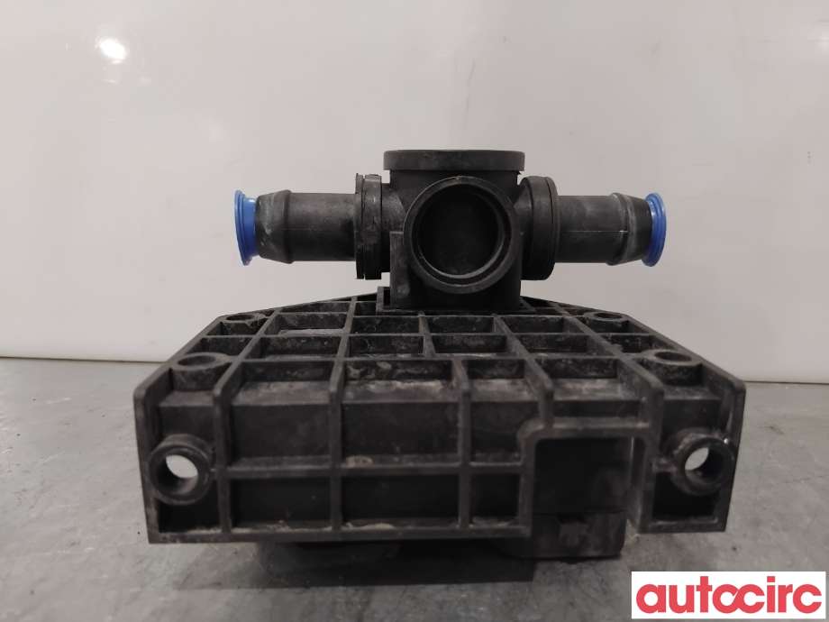 Diverse deler til Tesla Model S 2013-2016 (Fase 1)  (TESLA|6007384-00-B|)