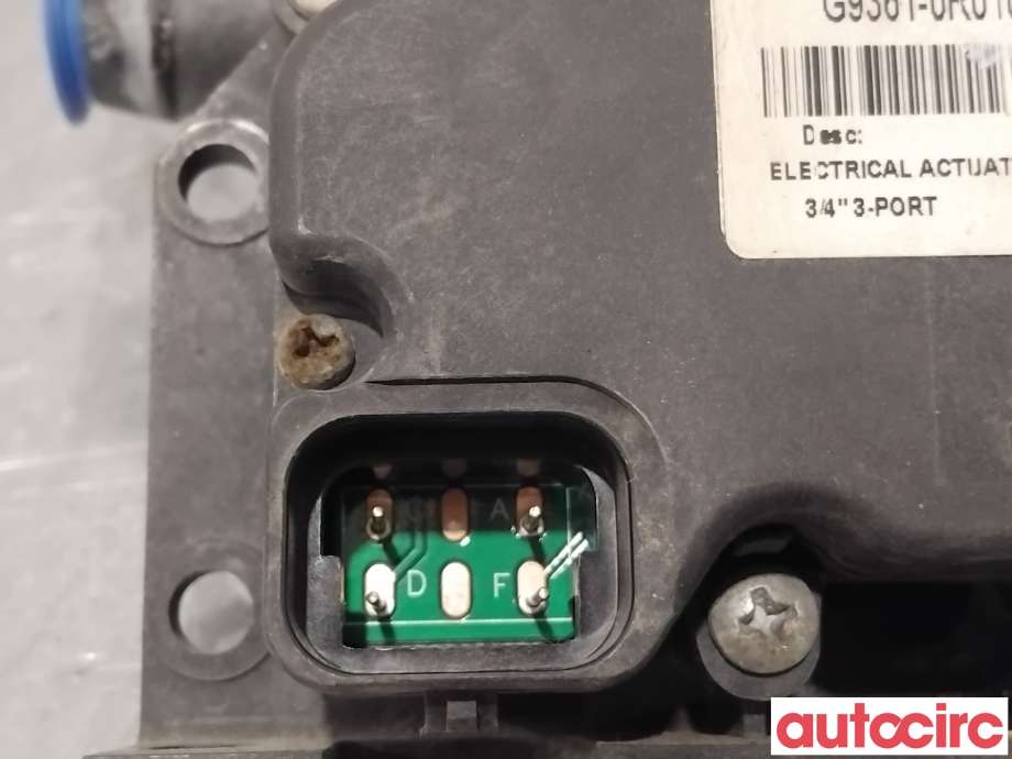 Diverse deler til Tesla Model S 2013-2016 (Fase 1)  (TESLA|6007384-00-B|)
