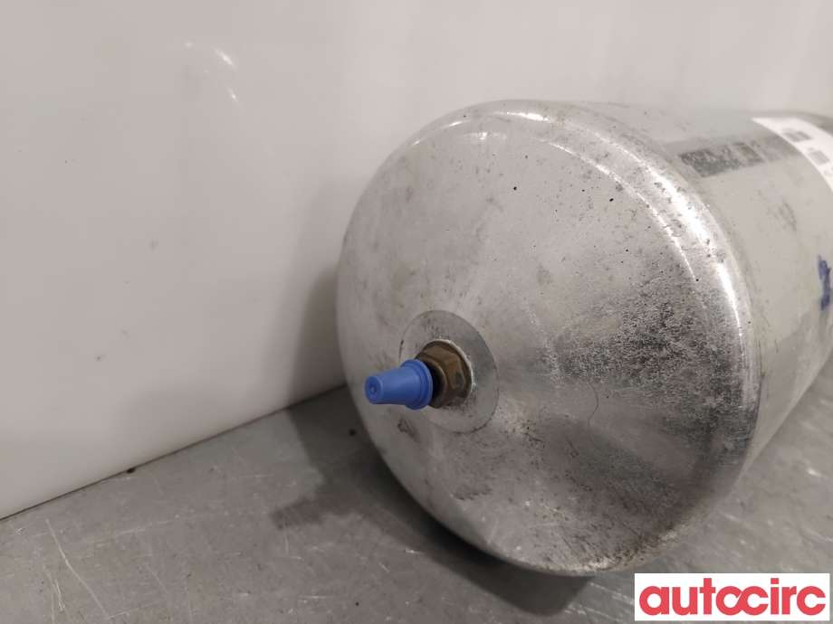 Diverse deler til Tesla Model S 2013-2016 (Fase 1)  (TESLA|6006408-00-A|151580-00402)