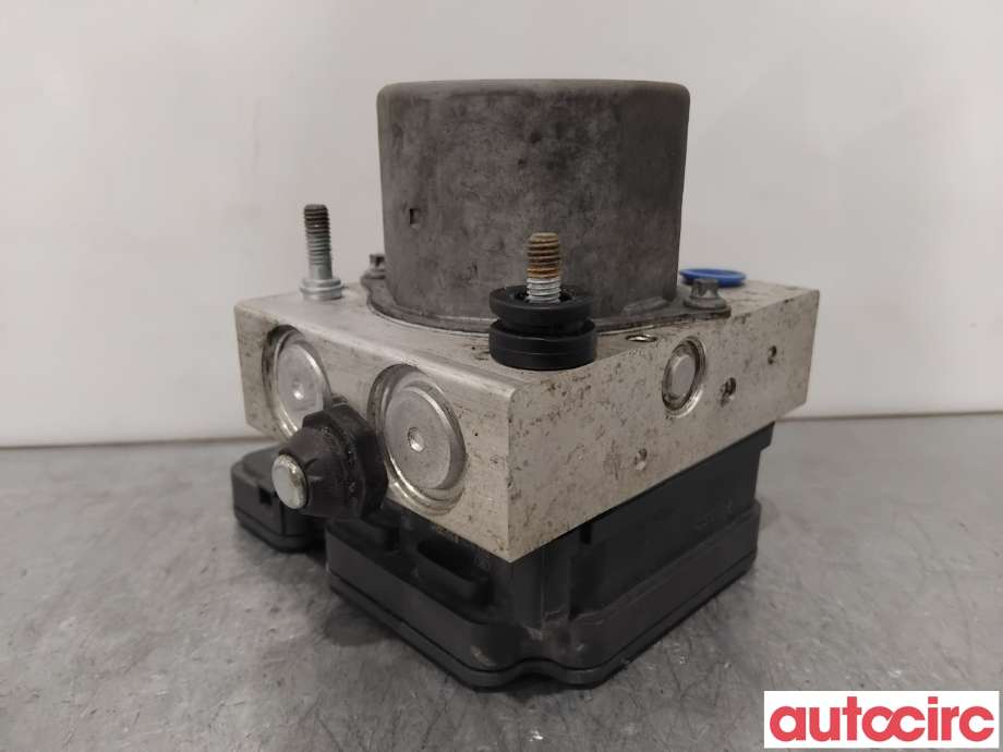 ABS sentral til Tesla Model S 2013-2016 (Fase 1)  (TESLA|6006363-00-C|0265243396)