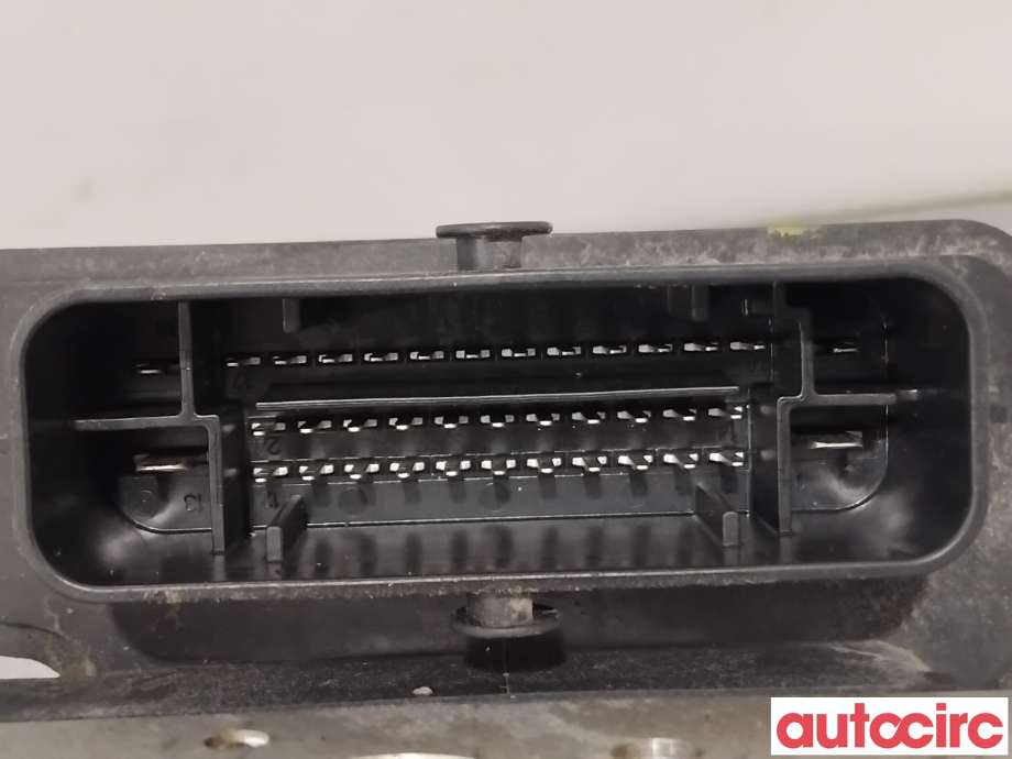 ABS sentral til Tesla Model S 2013-2016 (Fase 1)  (TESLA|6006363-00-C|0265243396)