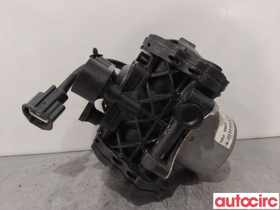 Vakuumpumpe til Tesla Model S 2013-2016 (Fase 1)  (TESLA|6006359-00-A|037101-06404|)