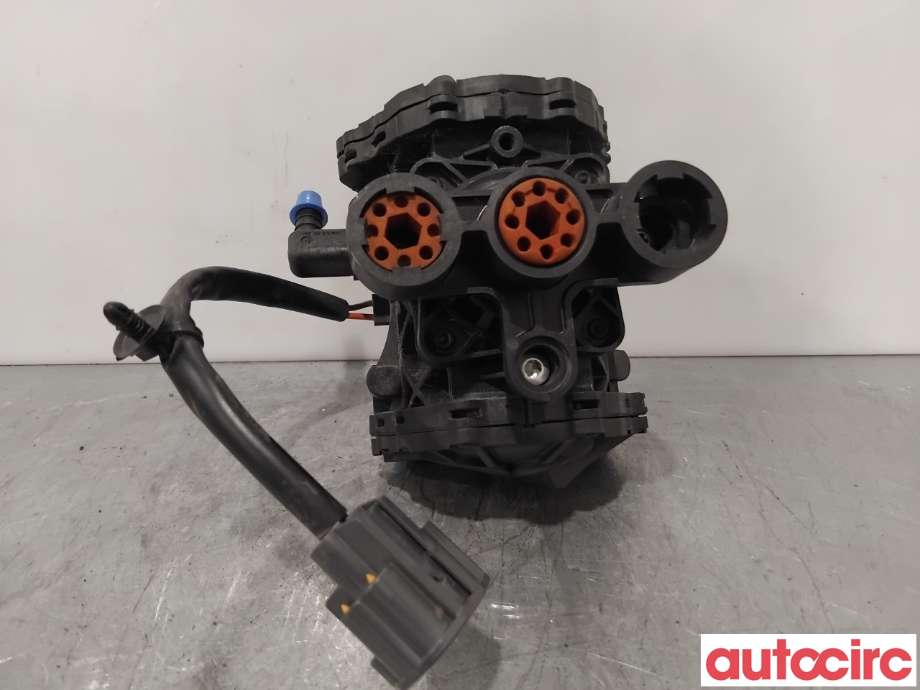 Vakuumpumpe til Tesla Model S 2013-2016 (Fase 1)  (TESLA|6006359-00-A|037101-06404|)