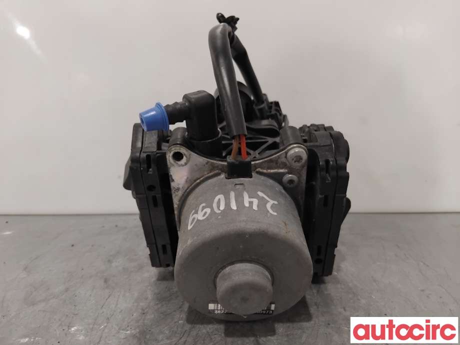 Vakuumpumpe til Tesla Model S 2013-2016 (Fase 1)  (TESLA|6006359-00-A|037101-06404|)