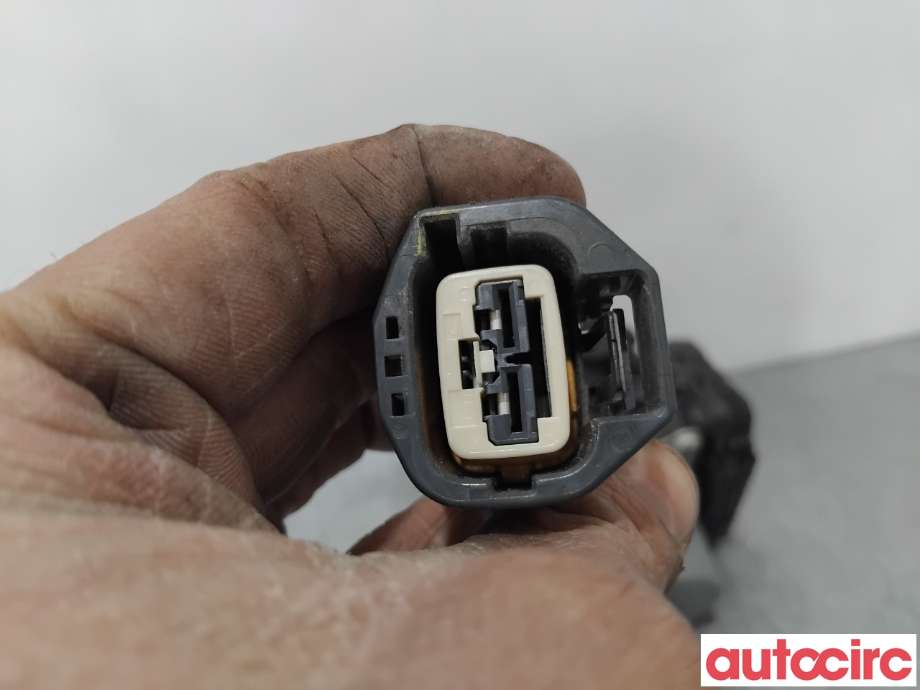 Vakuumpumpe til Tesla Model S 2013-2016 (Fase 1)  (TESLA|6006359-00-A|037101-06404|)