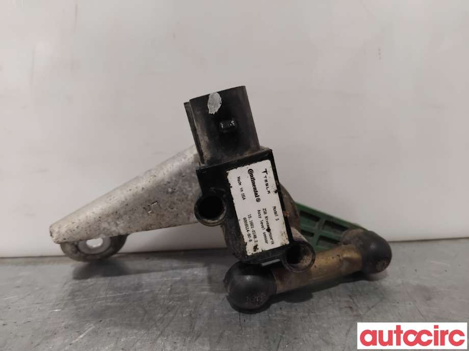 Sensor nivå til Tesla Model S 2013-2016 (Fase 1)  (TESLA|1027941-00-B|151601-01482|6006514-00-B)