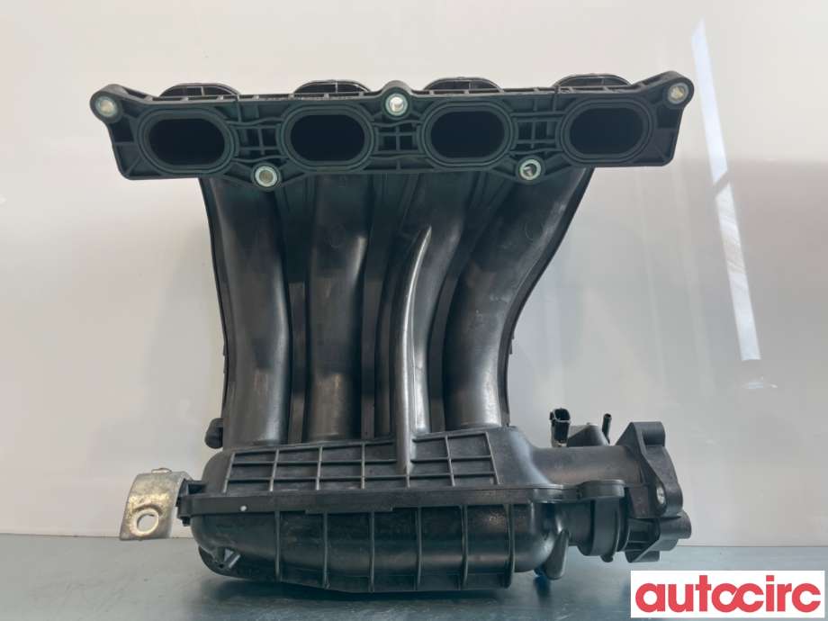 Manifold innsug til Nissan Qashqai 2007-2010 (Type I, Fase 1)  (NISSAN|14001CY05A|)