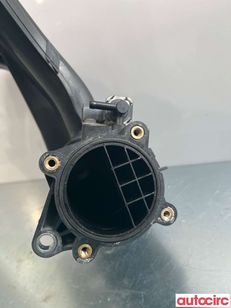 Manifold innsug til Nissan Qashqai 2007-2010 (Type I, Fase 1)  (NISSAN|14001CY05A|)