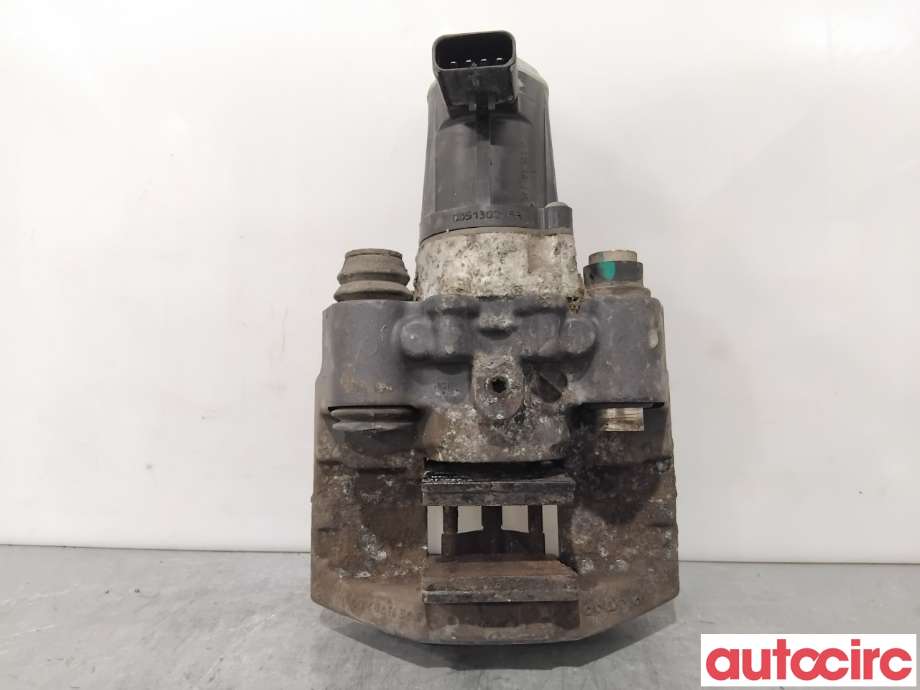 Bremsecaliper høyre bak til Tesla Model S 2013-2016 (Fase 1)  (TESLA|1021250-00-A|)