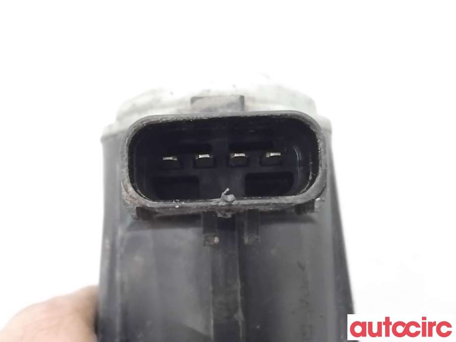 Bremsecaliper høyre bak til Tesla Model S 2013-2016 (Fase 1)  (TESLA|1021250-00-A|)