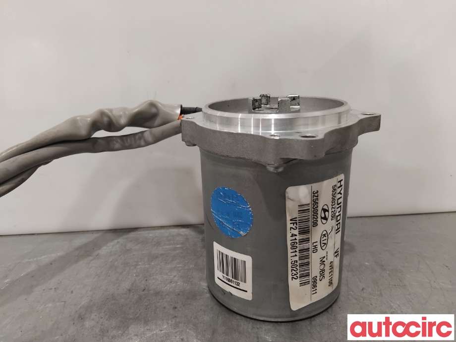 Servo pumpe elektrisk til Hyundai i40 2012-2017  (HYUNDAI|563303Z000||563003Z200)