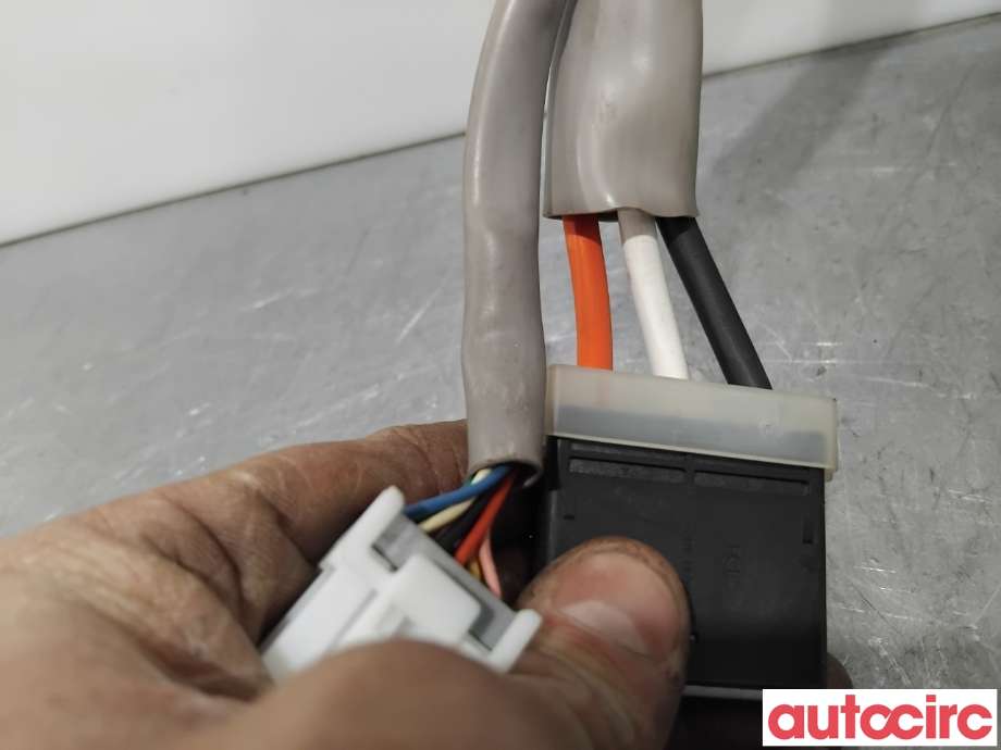 Servo pumpe elektrisk til Hyundai i40 2012-2017  (HYUNDAI|563303Z000||563003Z200)