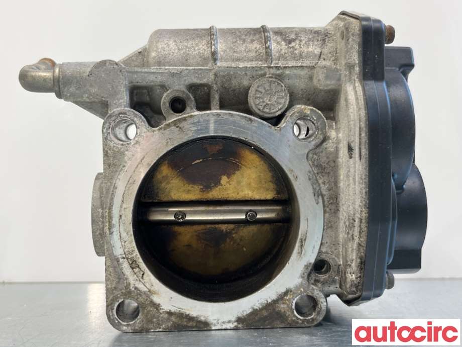 Spjeldhus til Nissan Qashqai 2007-2010 (Type I, Fase 1)  (NISSAN|16119EN20C|)
