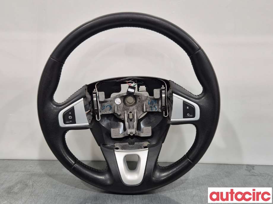 Ratt til Renault Scenic, 2009-2016 (Type III)  (RENAULT|484003162R)
