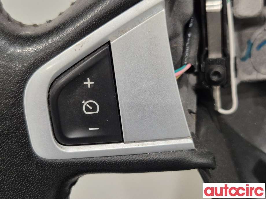 Ratt til Renault Scenic 2009-2016 (Type III)  (RENAULT|484003162R|)