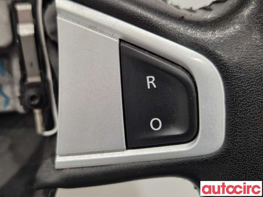 Ratt til Renault Scenic 2009-2016 (Type III)  (RENAULT|484003162R|)