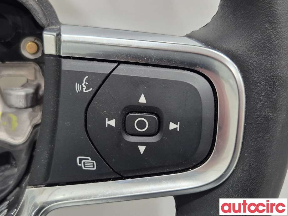 Ratt til Volvo C40 Recharge 2021-2024  (VOLVO|31690983|)