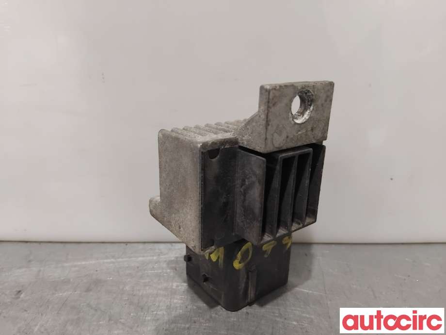 Rele gløde til Renault Scenic 2009-2016 (Type III)  (RENAULT|8200859243|FGPR8-12)