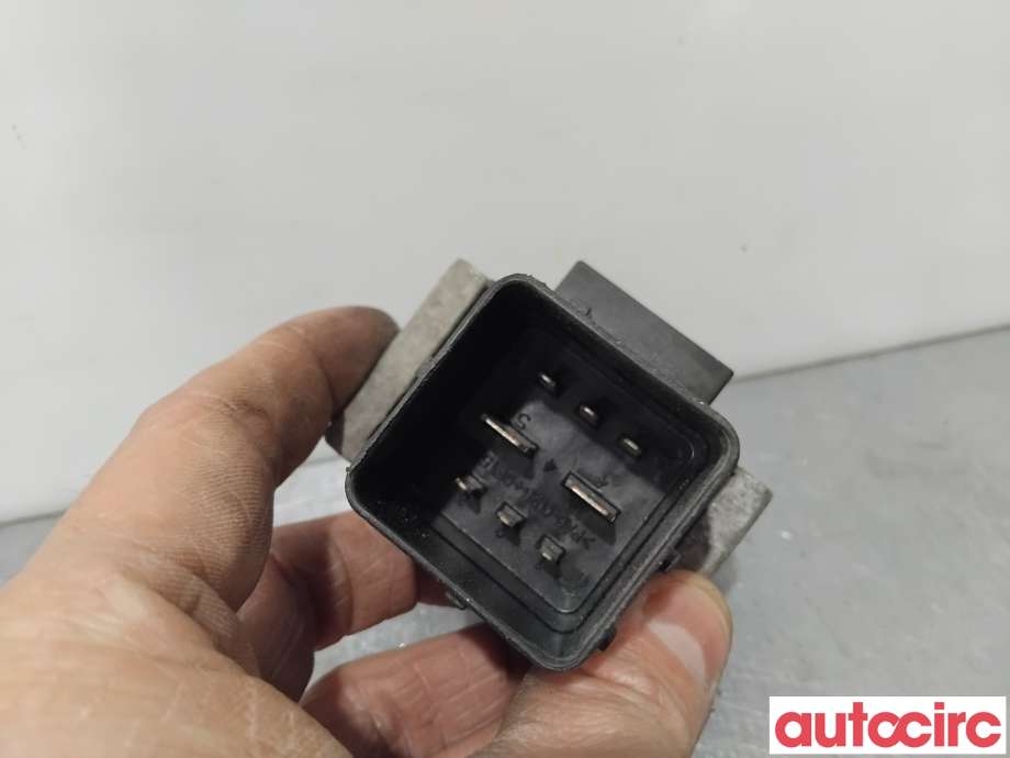 Rele gløde til Renault Scenic 2009-2016 (Type III)  (RENAULT|8200859243|FGPR8-12)
