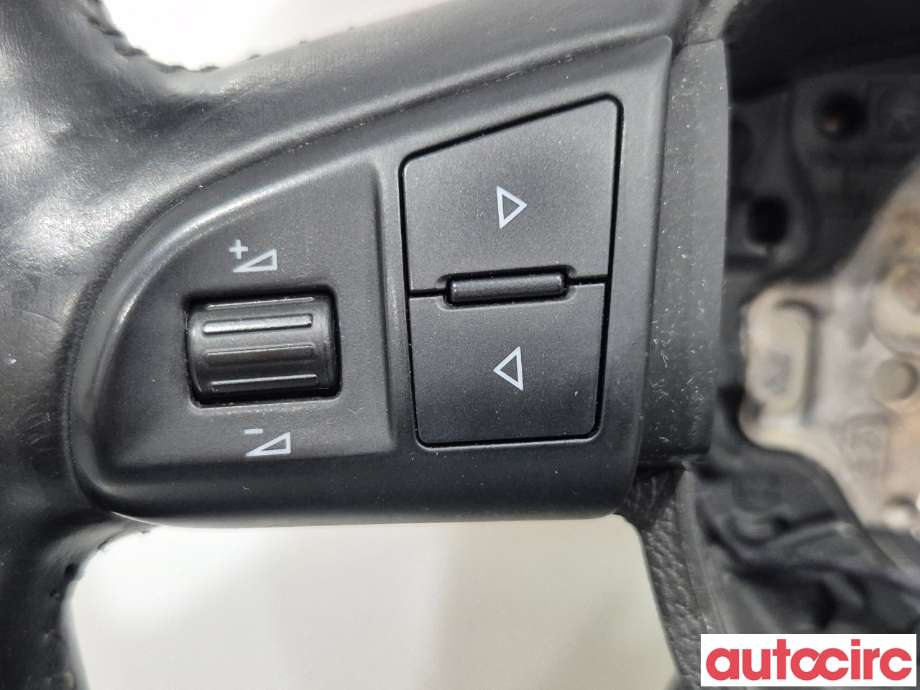 Ratt til Škoda Superb 2008-2015 (Type II)  (SKODA|3T0419091AB|)