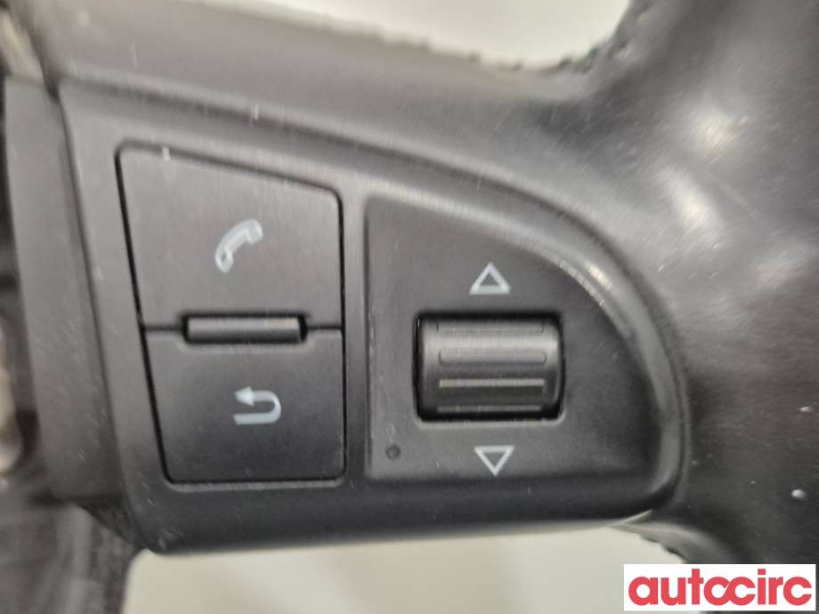 Ratt til Škoda Superb 2008-2015 (Type II)  (SKODA|3T0419091AB|)