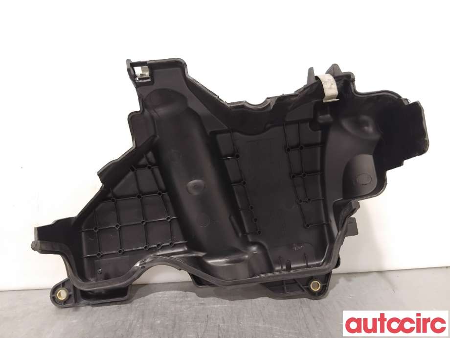 Motordeksel over motor til Renault Scenic 2009-2016 (Type III) (RENAULT|175B14760R|)
