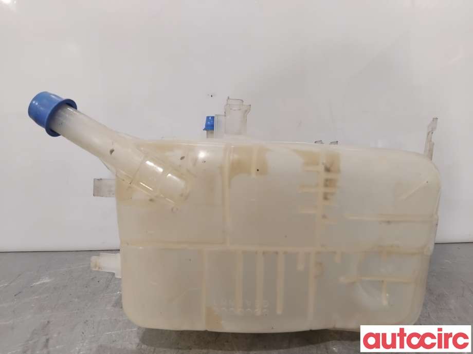 Ekspansjonstank til Renault Scenic 2009-2016 (Type III)  (RENAULT|217100005R|)