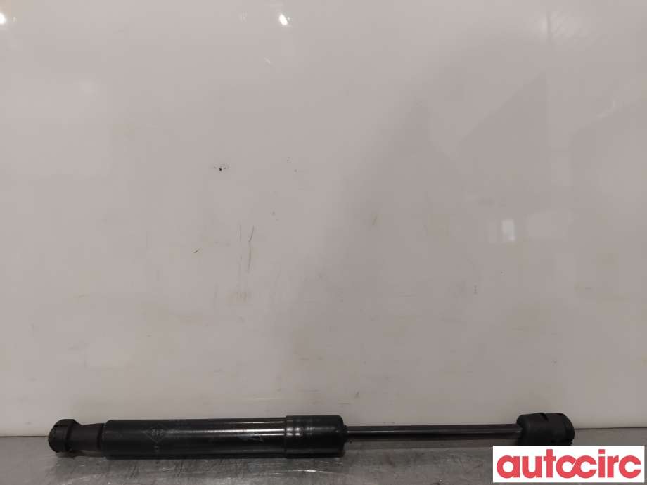 Panserdemper til Renault Scenic, 2009-2016 (Type III)  (RENAULT|654700008R)